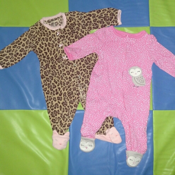 Carter's baby sets 3 months - Picture 3 of 3